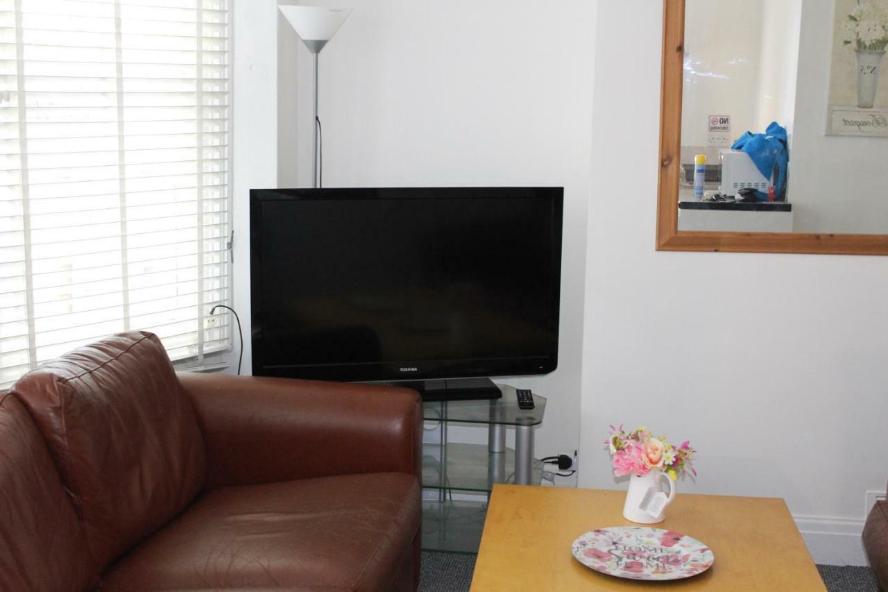 The Brighton Penthouse Apartment Bagian luar foto